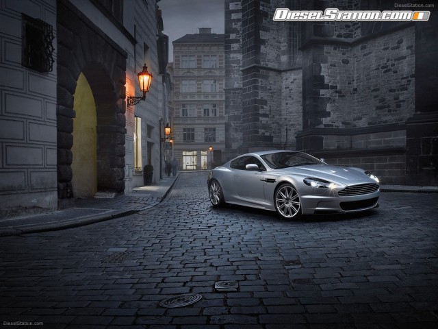 Aston Martin Aston Martin DBS Picture #67 Aston Martin Aston Martin DBS Picture #67